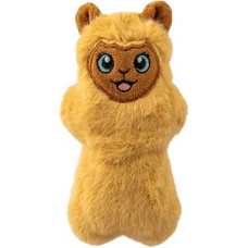 Brinquedo Kong Snuzzles Mini Llama Xs Brinquedo Kong Snuzzles Mini Llama Xs